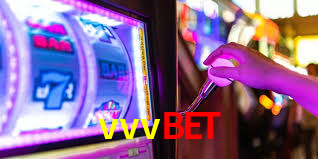 Bonus Features vvvbet