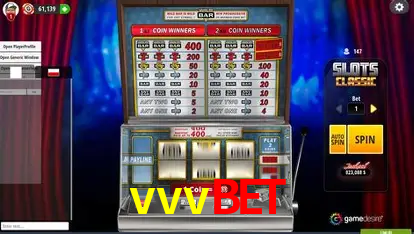 Diretório de Jogos vvvbet