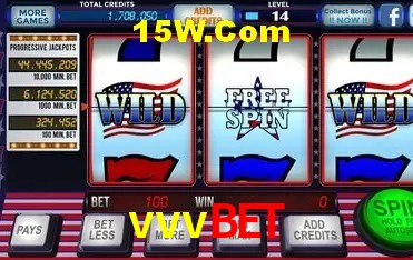 Casino VIP vvvbet