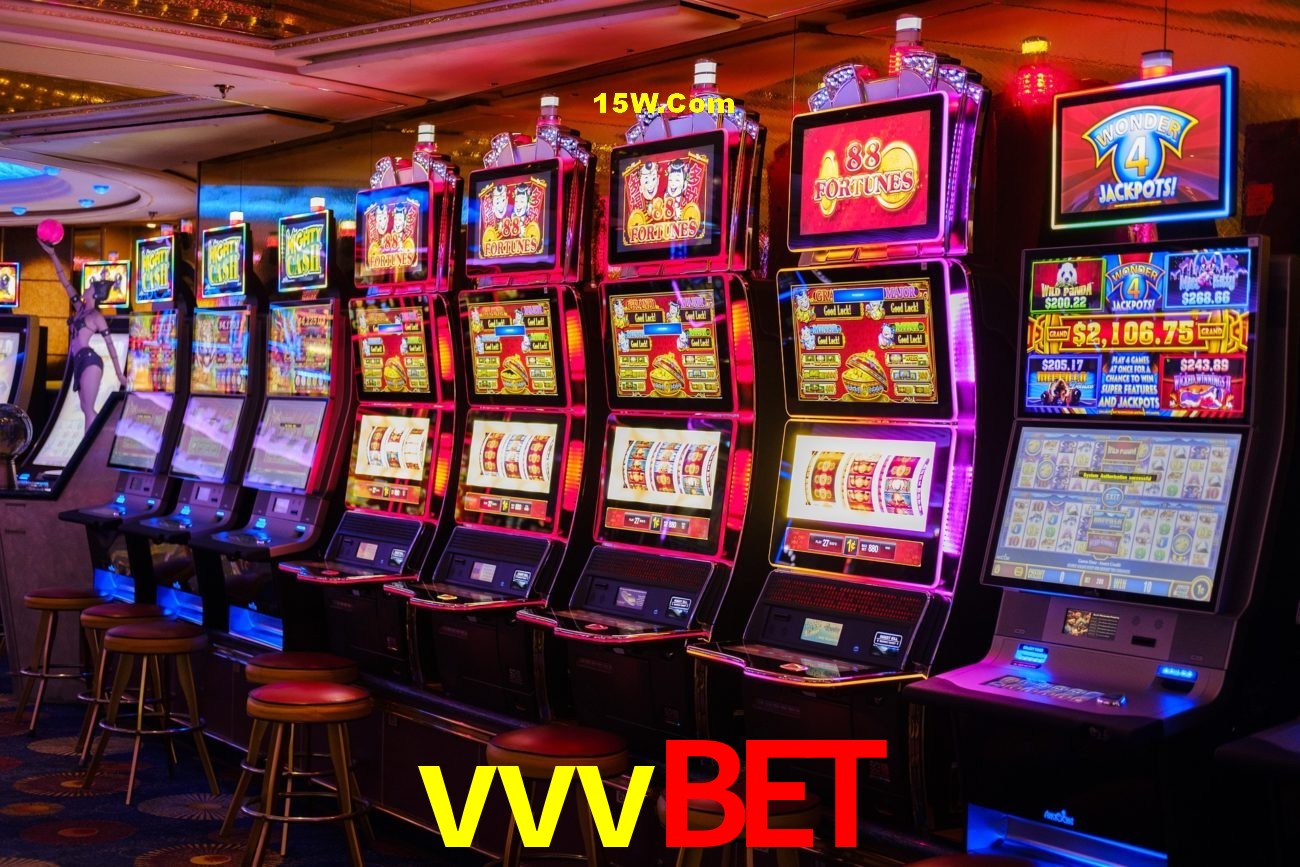 Seasonal Promotions vvvbet