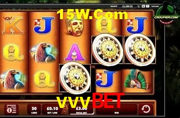 Tecnologia da Plataforma vvvbet
