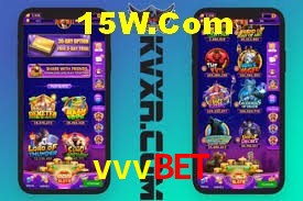 Account Benefits vvvbet