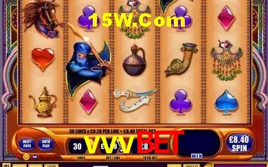 cassino vvvbet