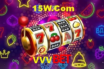 Jogos de Slot vvvbet