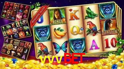 Promoções Sazonais vvvbet