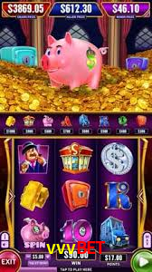 Slot Games vvvbet