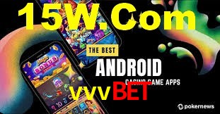 Welcome Bonus vvvbet