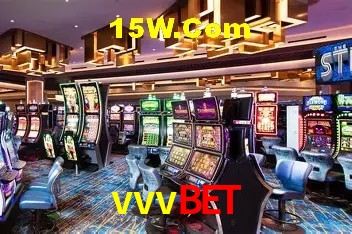 Design Responsivo vvvbet