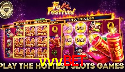 Flash Promotion vvvbet