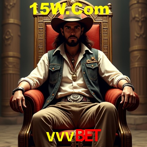 Slot Games vvvbet