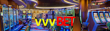 VIP Casino vvvbet