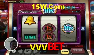 API Integration vvvbet