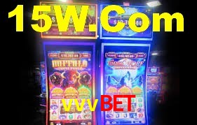 vvvbet - Jogos De Vídeo De Cassino - vvvbet.com