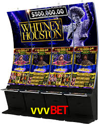 Welcome Bonus vvvbet