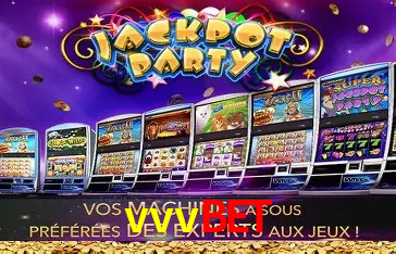 Weekend Specials vvvbet