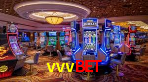Premium Interface vvvbet