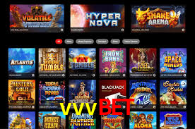 vvvbet.com